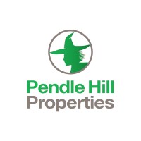 Pendle Hill Properties Logo