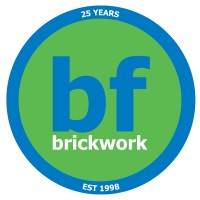 bf brickwork Logo