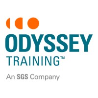 Odyssey Training Logo