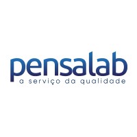 Pensalab Equipamentos Industriais S.A. Logo