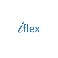 IFLEX Resource Management Logo