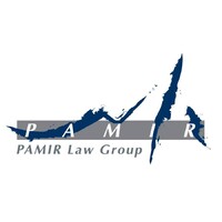 Pamir Law Group Logo