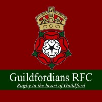 Guildfordians RFC Logo