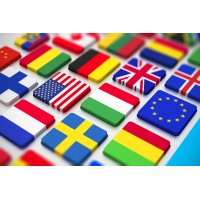 Flexidea Language Services Logo