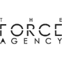 The Force Agency Logo