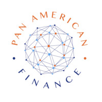 Pan American Finance Logo