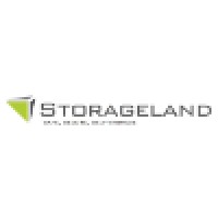 Storageland Pty Ltd Logo