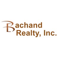 Bachand Realty, Inc. Logo