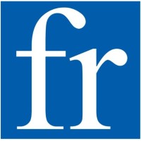 Forensic Resources Ltd (FRL) Logo