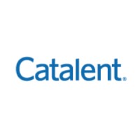 Catalent Relthy Softgel Logo