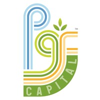 PGF CAPITAL BERHAD Logo