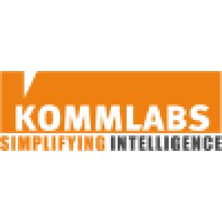 Kommlabs Dezign Pvt. Ltd. Logo