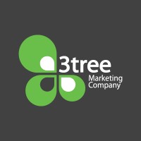 3tree Marketing Company Logo
