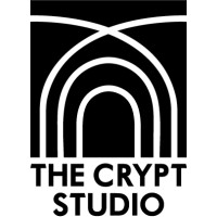 The Crypt Studio Logo