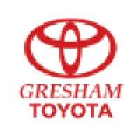 Gresham Toyota-Scion Logo