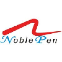 Shenzhen Noblepen Translation&Localization Co.Ltd Logo
