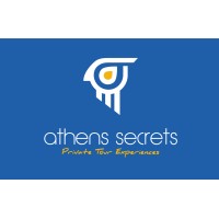 Athens Secrets, Private Tour Experiences Logo
