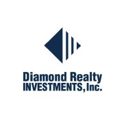Diamond Realty Investments, Inc. Logo