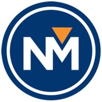 NMF Industries A/S Logo