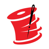 SewingMachinesPlus.com Logo