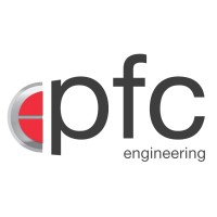 PFC Engineering Ltd Logo