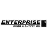 Enterprise Door Logo