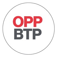 OPPBTP Logo