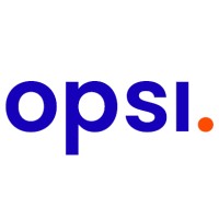Opsi Systems Logo