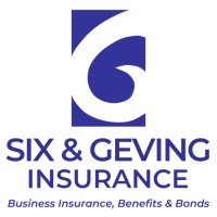 Six & Geving Insurance, Inc. Logo