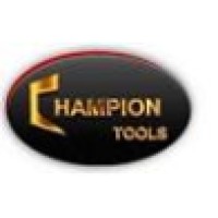 Champion Tools, LLC Logo