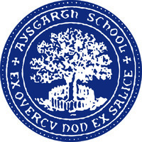 Aysgarth School Logo
