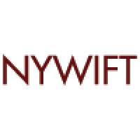 New York Women in Film & Television (NYWIFT) Logo