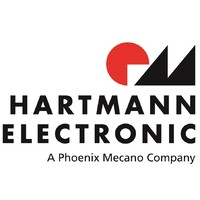 Hartmann Electronic GmbH Logo