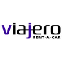 Viajero Rent A Car Logo