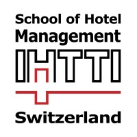 IHTTI School of Hotel Management Logo