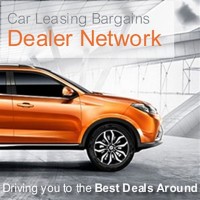 Car Leasing Bargains Logo
