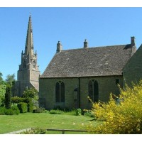 The Prebendal Manor Logo