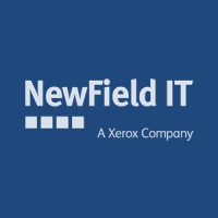 NewField IT Logo