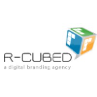 R-Cubed Digital Logo