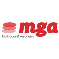 Mark Gurry & Associates (MGA) Logo