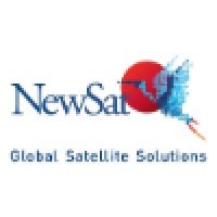 NewSat Logo