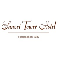 Sunset Tower Hotel Logo