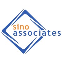 Sino Associates Global Limited Logo