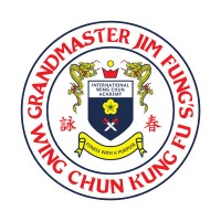 International Wing Chun Academy Logo