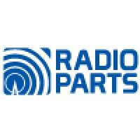 Radio Parts Logo