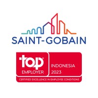 Saint-Gobain Indonesia Logo
