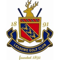 Leasowe Golf Club Logo