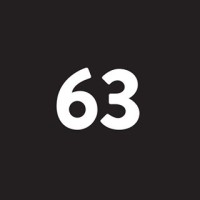 63 Visual Logo