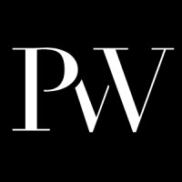 PetersenWest Logo