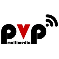 PVP Multimedia Logo